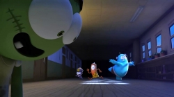 اسپوکیز (فصل 1 - قسمت 7)